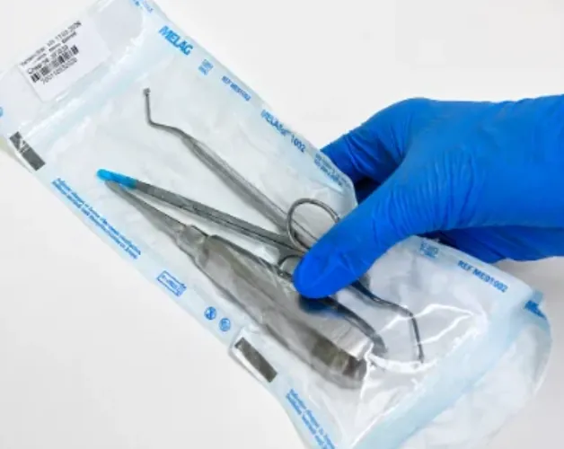 Sterilisation